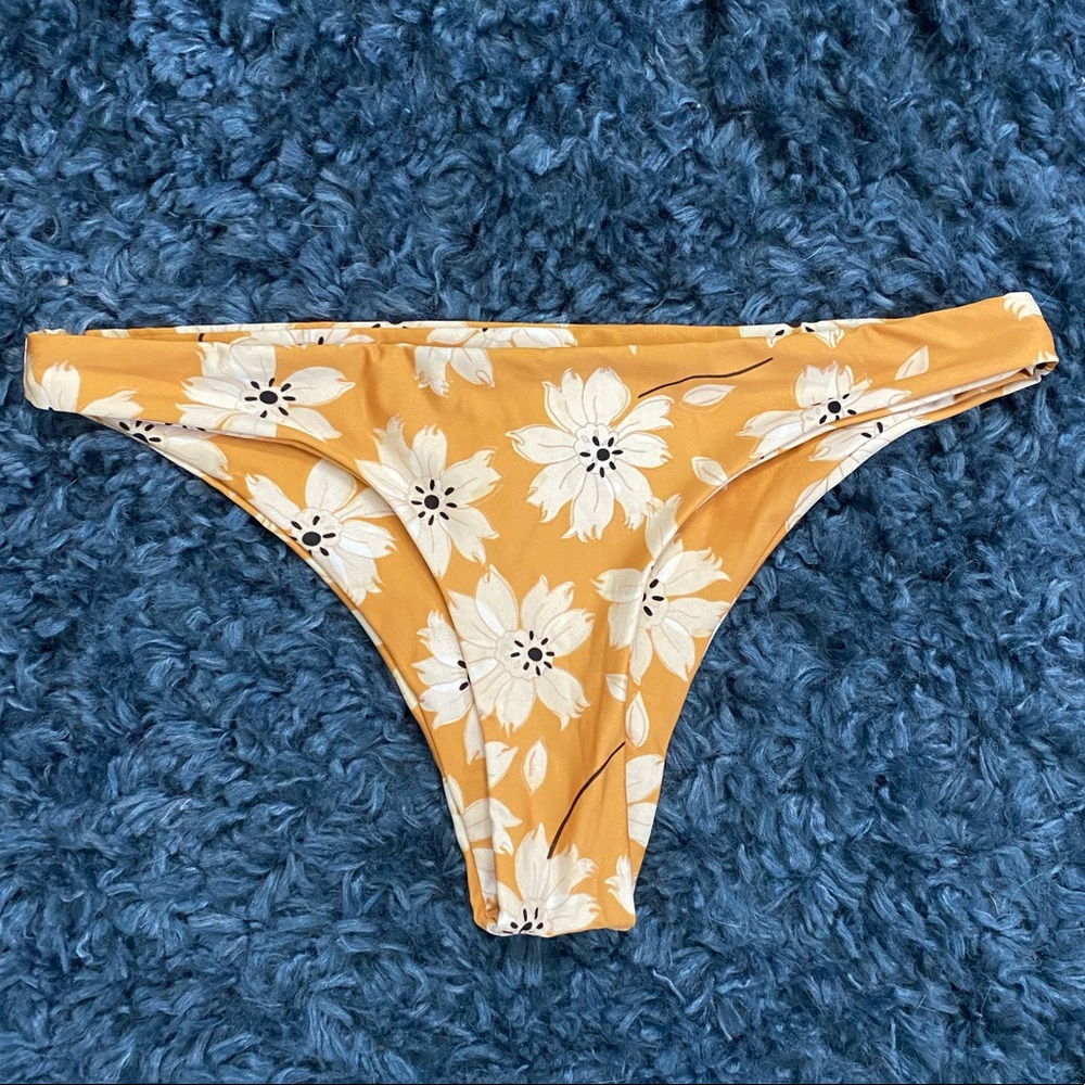 Stone Fox Swim bikini bottom